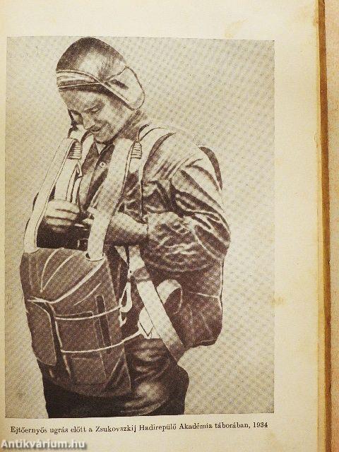 Marina Raszkova élete