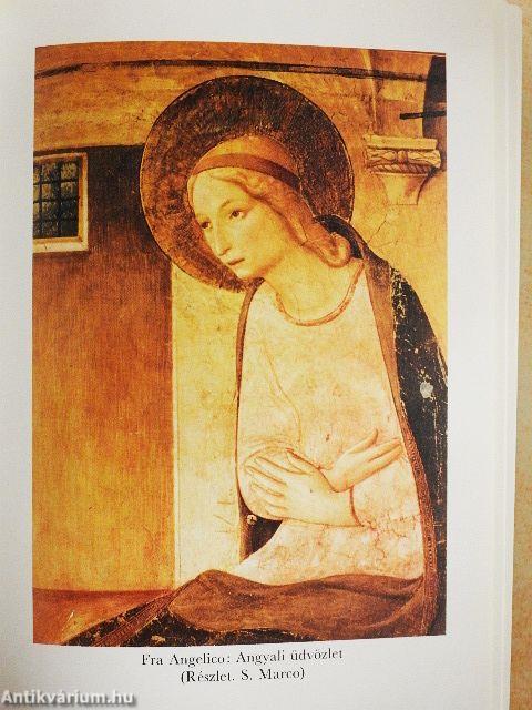 A szeretet breviáriuma