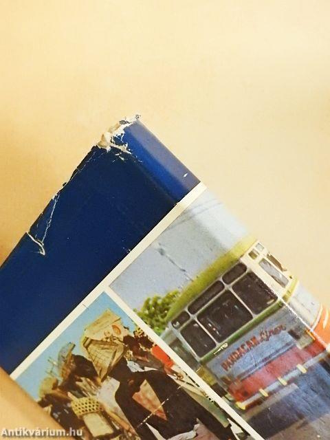 Tájfun Manila felett