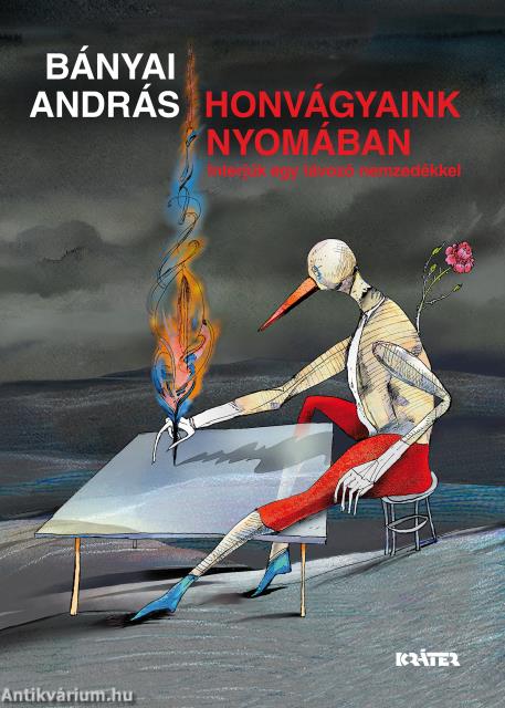 Honvágyaink nyomában