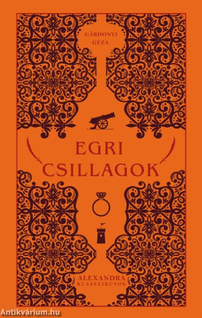 Egri csillagok