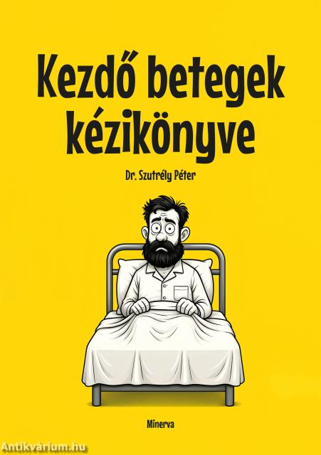 Kezdő betegek kézikönyve