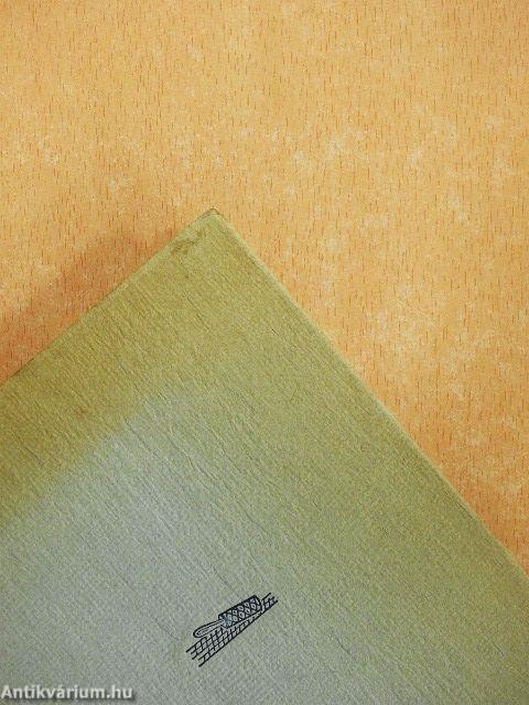 Egy ceruza története