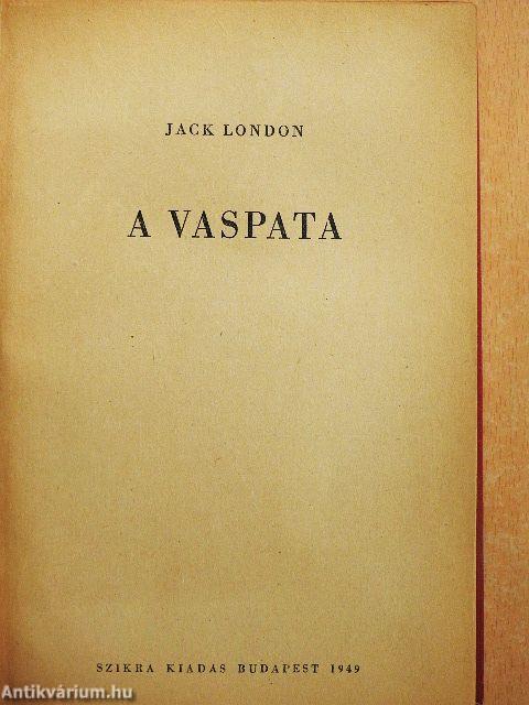 A vaspata