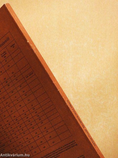 Pedagógiai Technológia 1988/4.