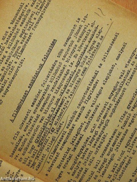 Realizmus a filmművészetben