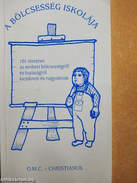 A bölcsesség iskolája