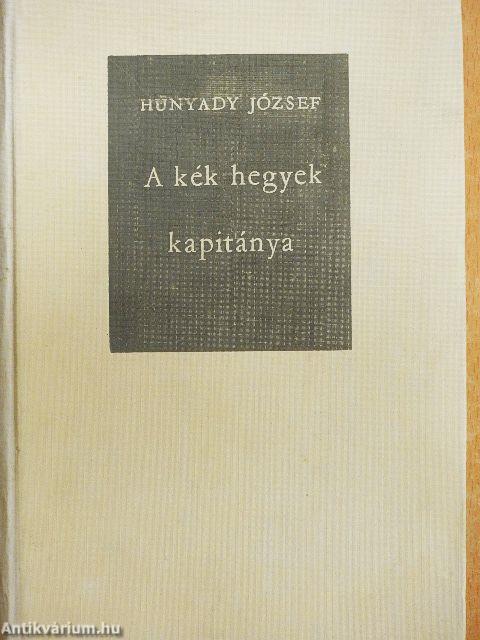 A kék hegyek kapitánya