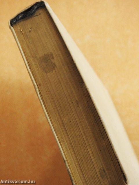 A kék hegyek kapitánya