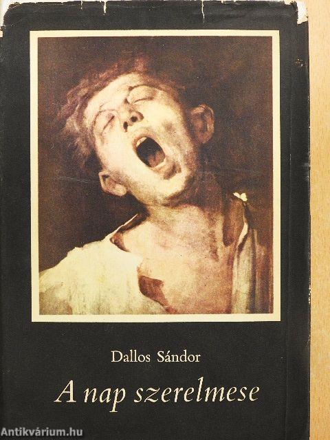 A nap szerelmese/Aranyecset