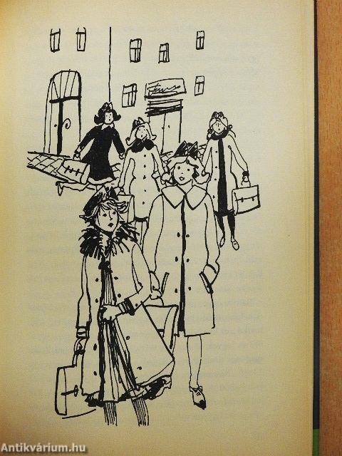 Bezzeg az én időmben