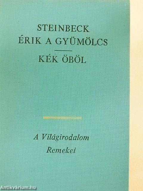 Érik a gyümölcs/Kék öböl I-II.
