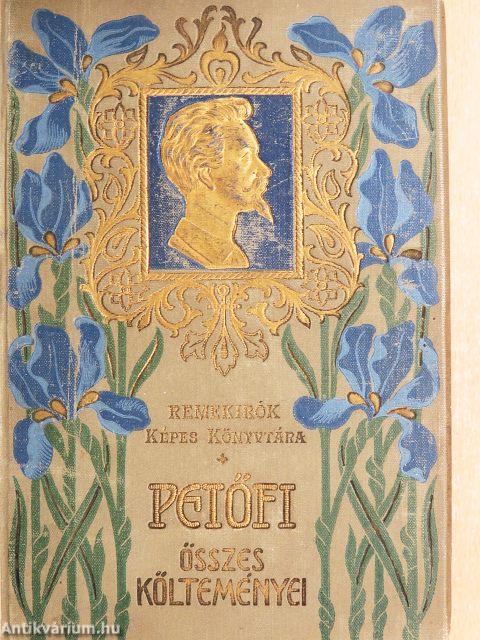 Remekírók Képes Könyvtára 1-50.