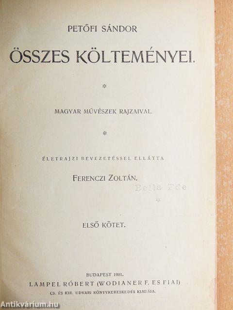 Remekírók Képes Könyvtára 1-50.