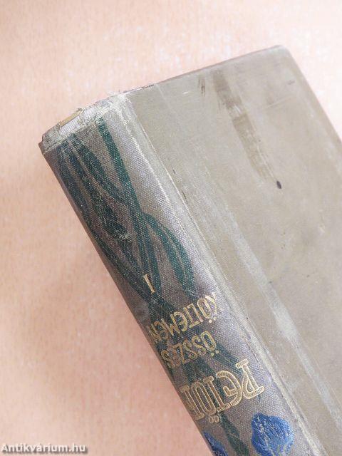 Remekírók Képes Könyvtára 1-50.