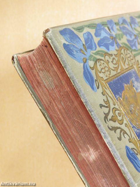 Remekírók Képes Könyvtára 1-50.