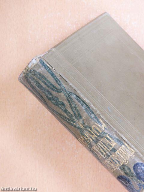 Remekírók Képes Könyvtára 1-50.