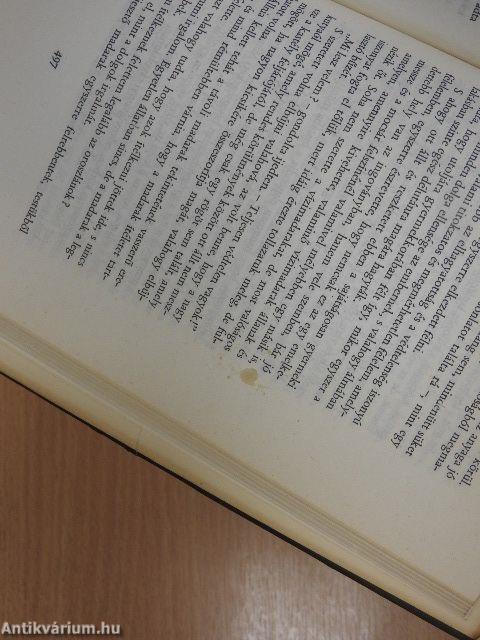 A nap szerelmese/Aranyecset