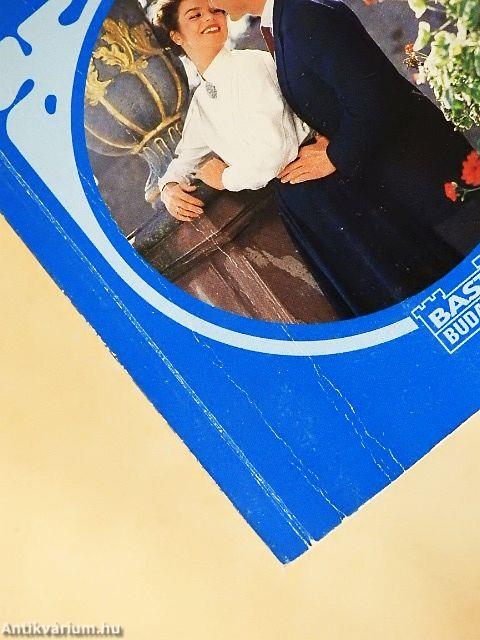 Engedj a szívedhez!