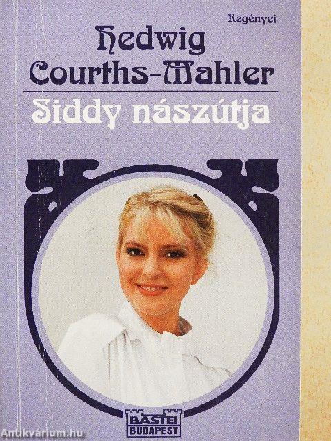 Siddy nászútja