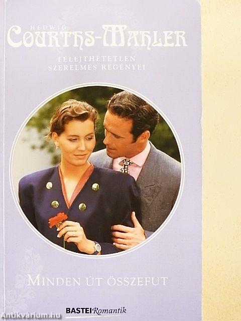 Minden út összefut