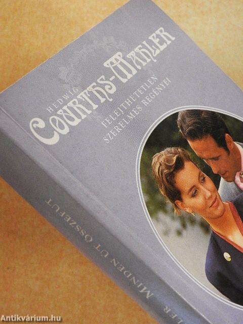 Minden út összefut