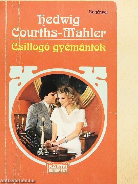 Csillogó gyémántok