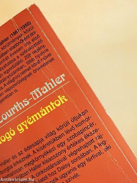 Csillogó gyémántok