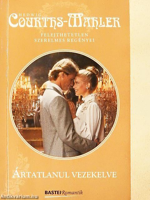 Ártatlanul vezekelve