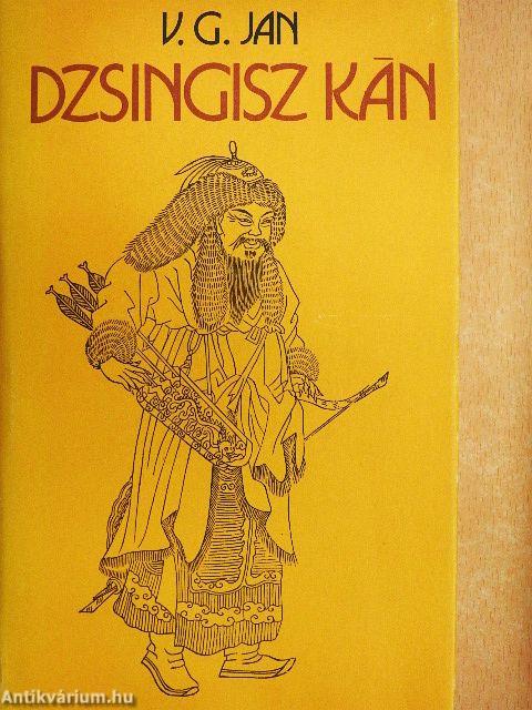 Dzsingisz kán/Batu kán/A tatárjárás