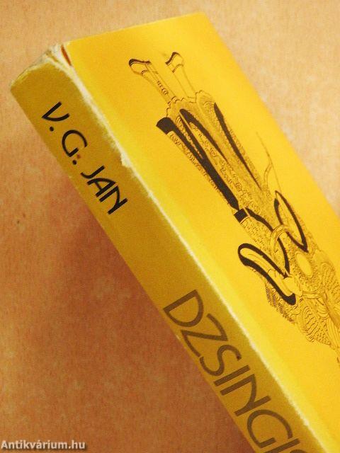 Dzsingisz kán/Batu kán/A tatárjárás