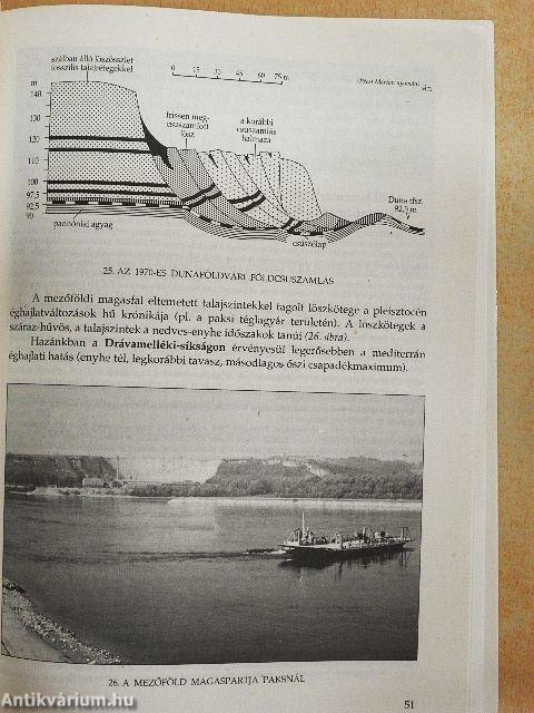 Magyarország földrajza