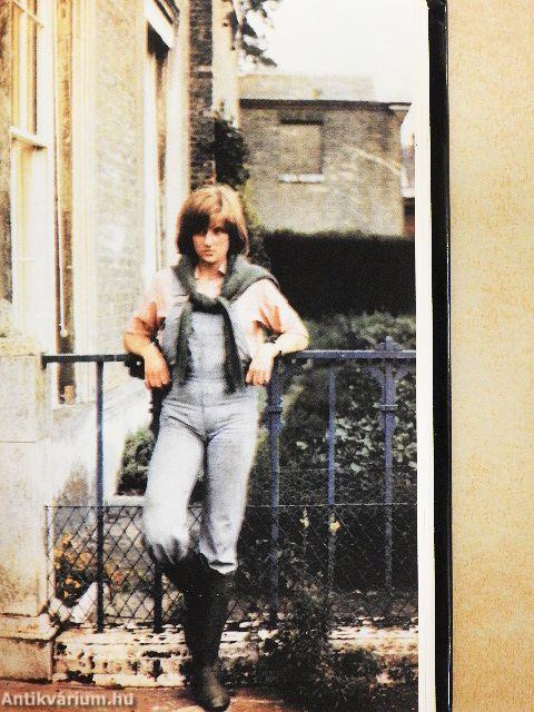 Diana igaz története - saját szavaival