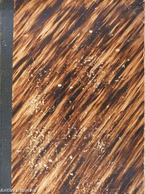 Der Leidensweg des Herrn/Jesus Christus ist Gott (gótbetűs)