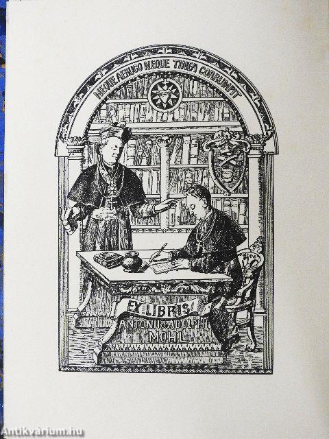 Leben der heiligen Birgitta von Schweden (gótbetűs)