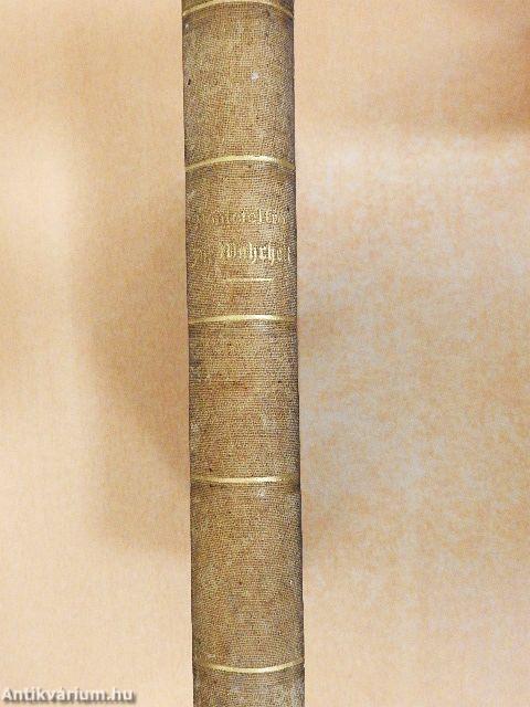 Die Wahrheit (gótbetűs)