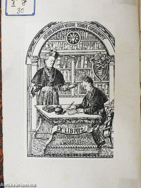 Die Wahrheit (gótbetűs)