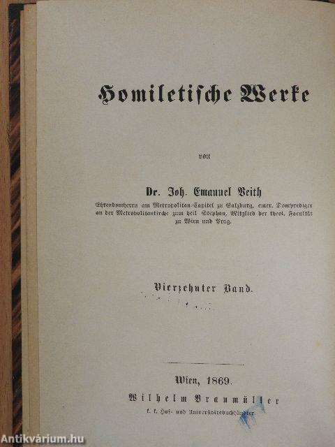 Der Leidensweg des Herrn/Jesus Christus ist Gott (gótbetűs)