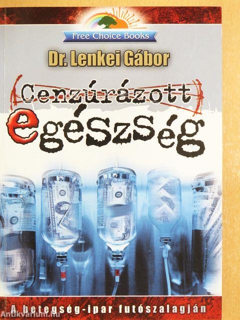 Cenzúrázott egészség