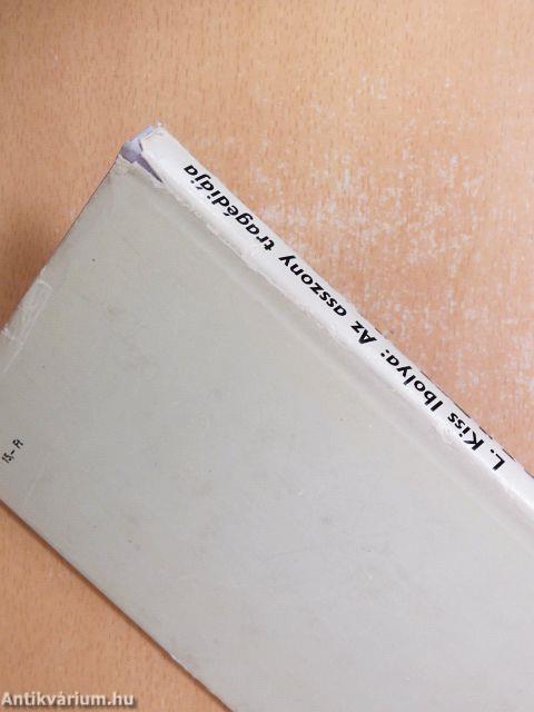 Az asszony tragédiája