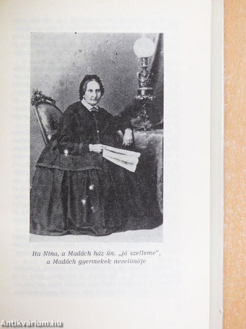 Az asszony tragédiája