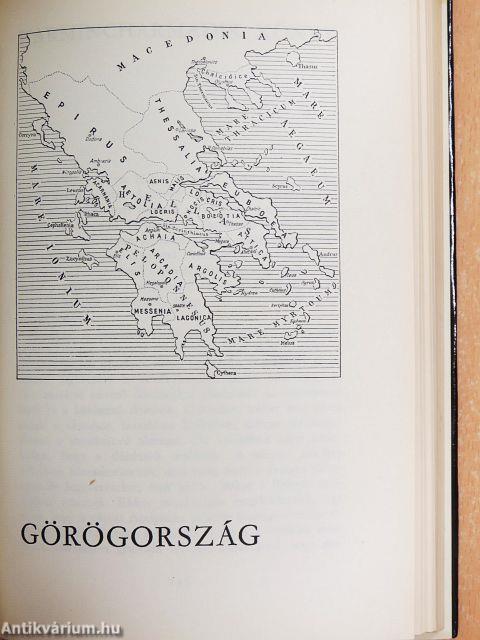 A római nép története a város alapításától 5. (XXXI-XXXV.)