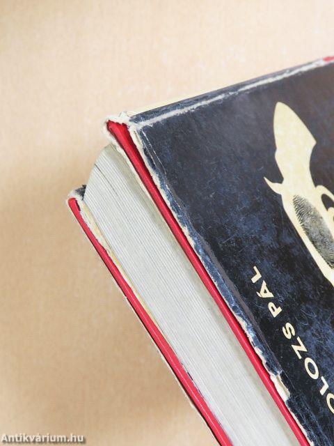 Utazás Detektíviába