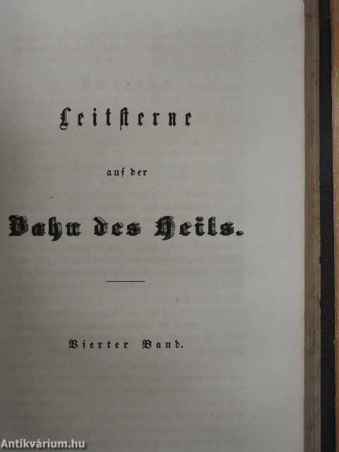 Der Christ in der Einsamkeit/Der Geistliche Kampf (gótbetűs)
