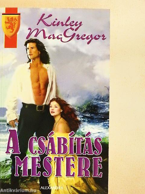 A csábítás mestere