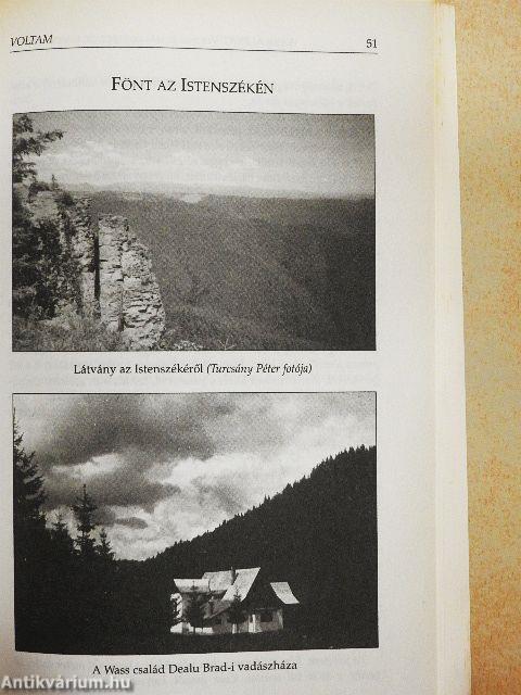 Voltam és más önéletrajzi írások/Astor