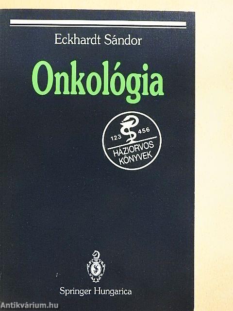 Onkológia