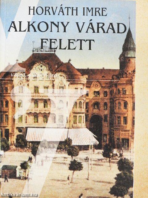 Alkony Várad felett