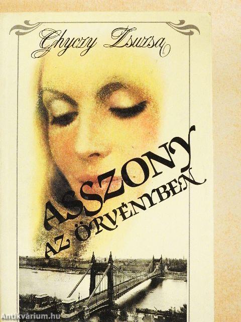 Asszony az örvényben