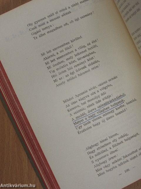 Remekírók Képes Könyvtára 1-50.